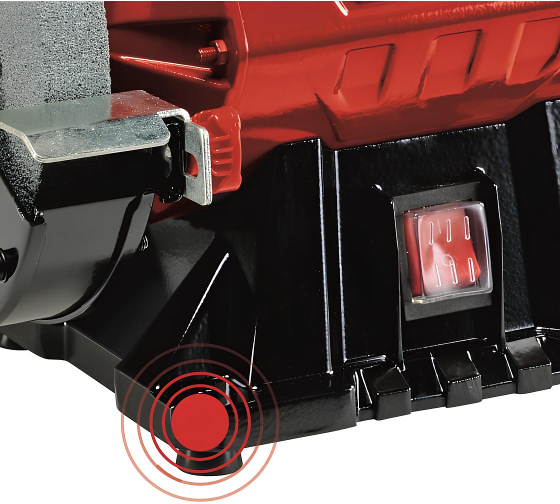Точило электрическое Einhell TC-US 350