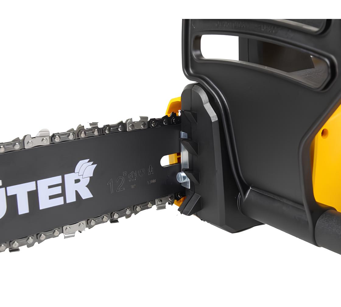 Электропила цепная Huter ELS-1500P