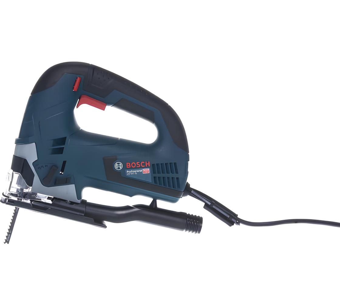 Лобзик электрический Bosch GST 850 BE