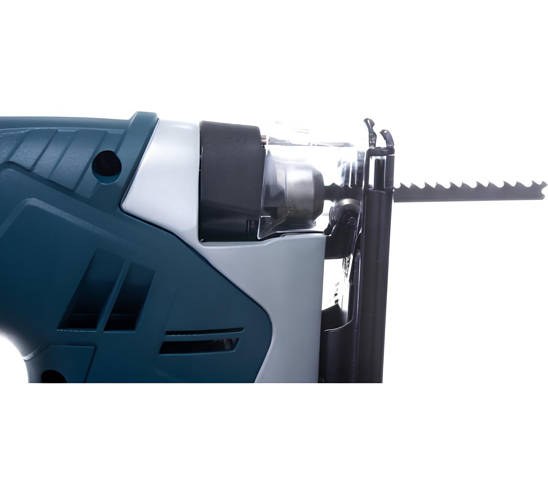 Лобзик электрический Bosch GST 850 BE