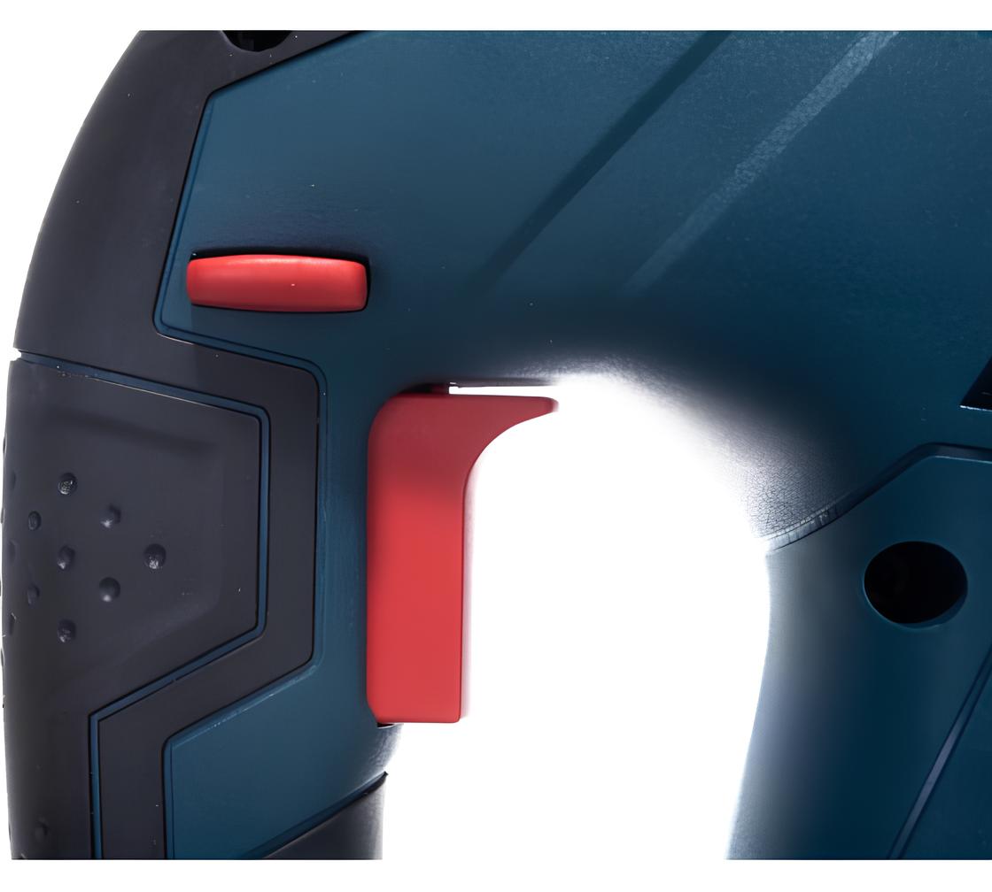 Лобзик электрический Bosch GST 850 BE