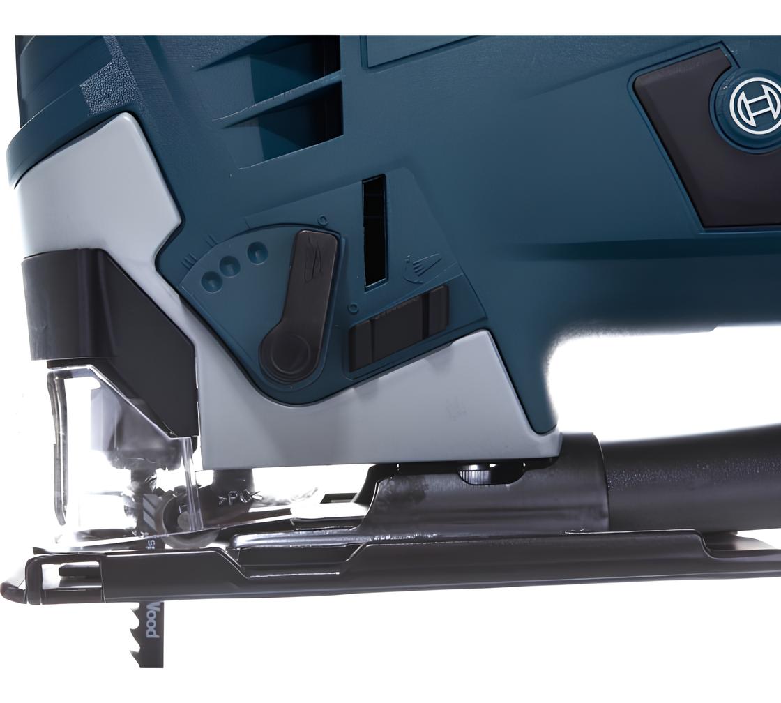 Лобзик электрический Bosch GST 850 BE