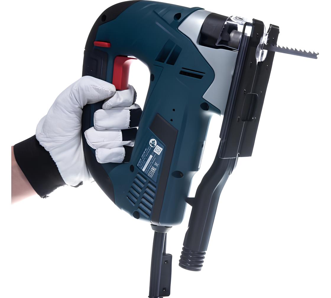 Лобзик электрический Bosch GST 850 BE