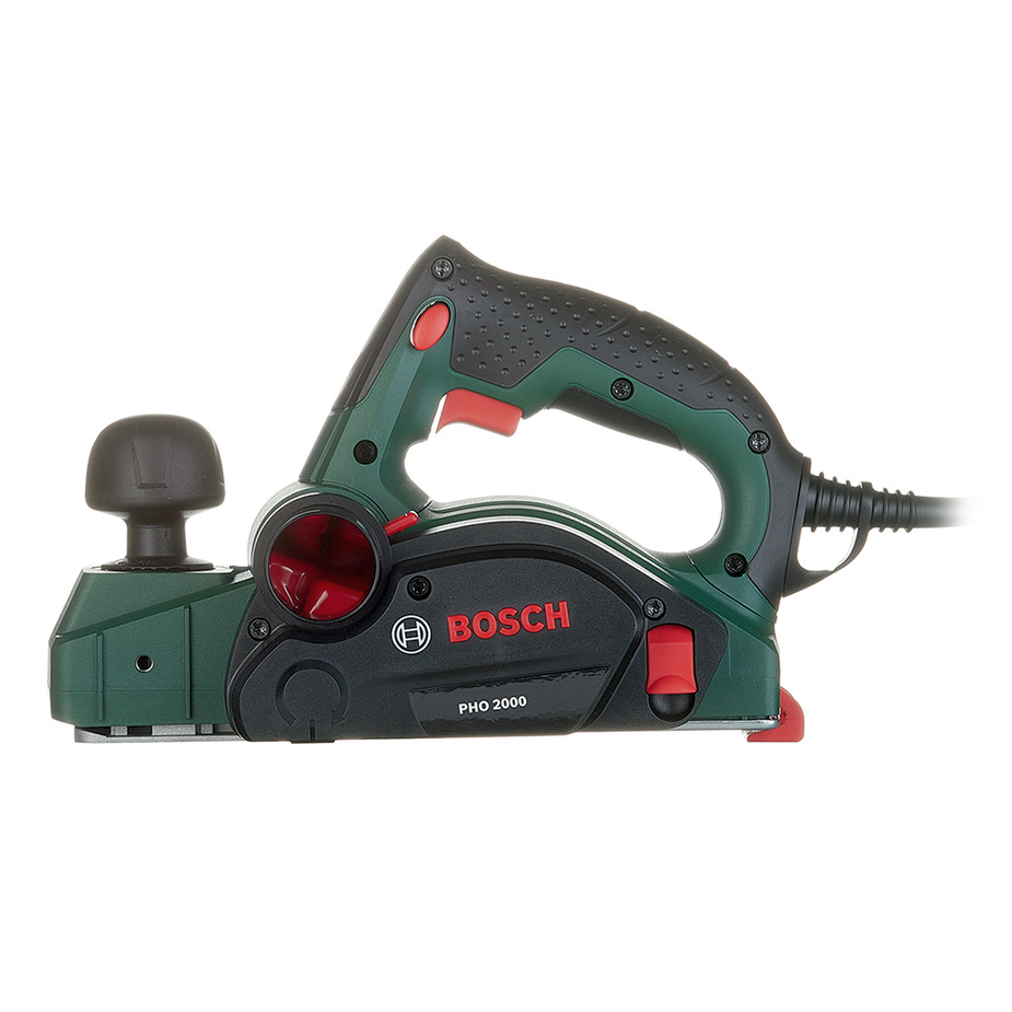 Рубанок электрический Bosch PHO 2000