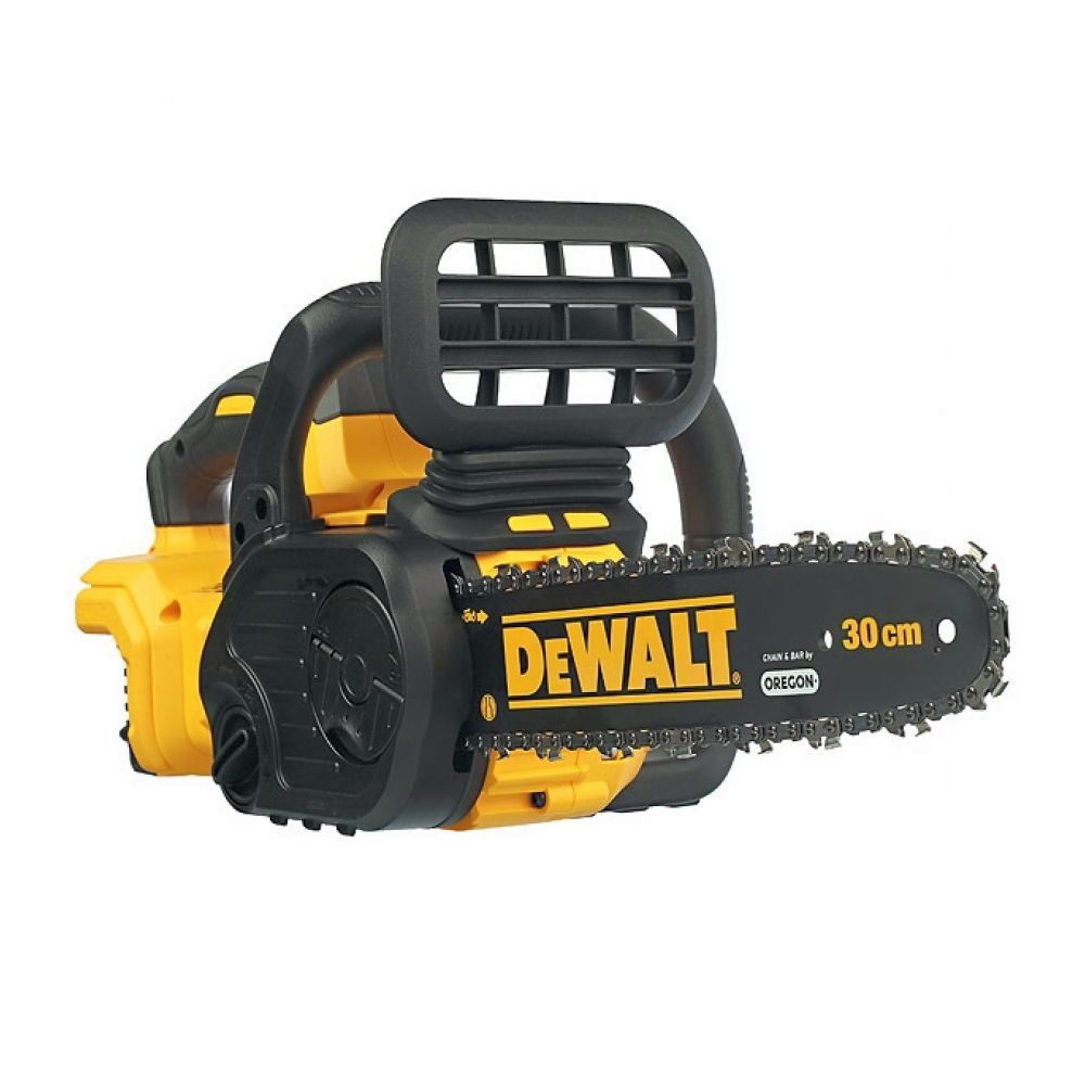 Пила цепная аккумуляторная DeWalt DCM565P1-QW XR