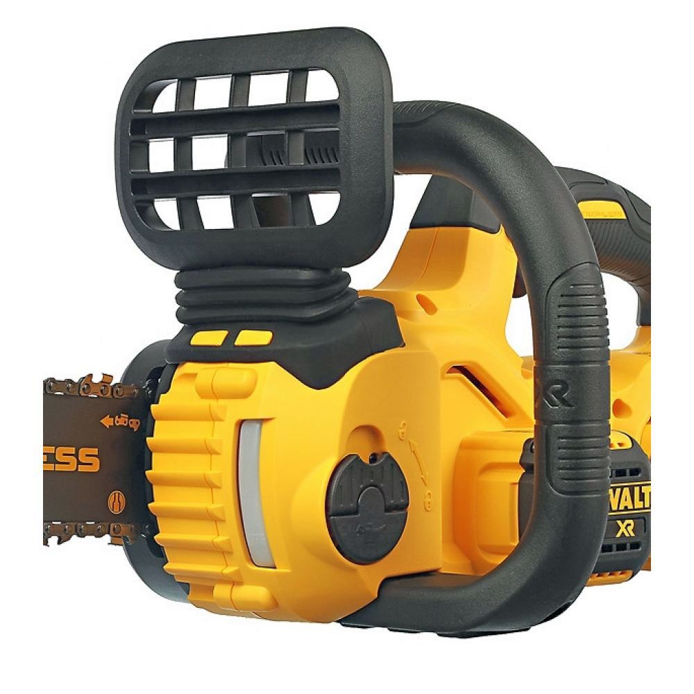 Пила цепная аккумуляторная DeWalt DCM565P1-QW XR
