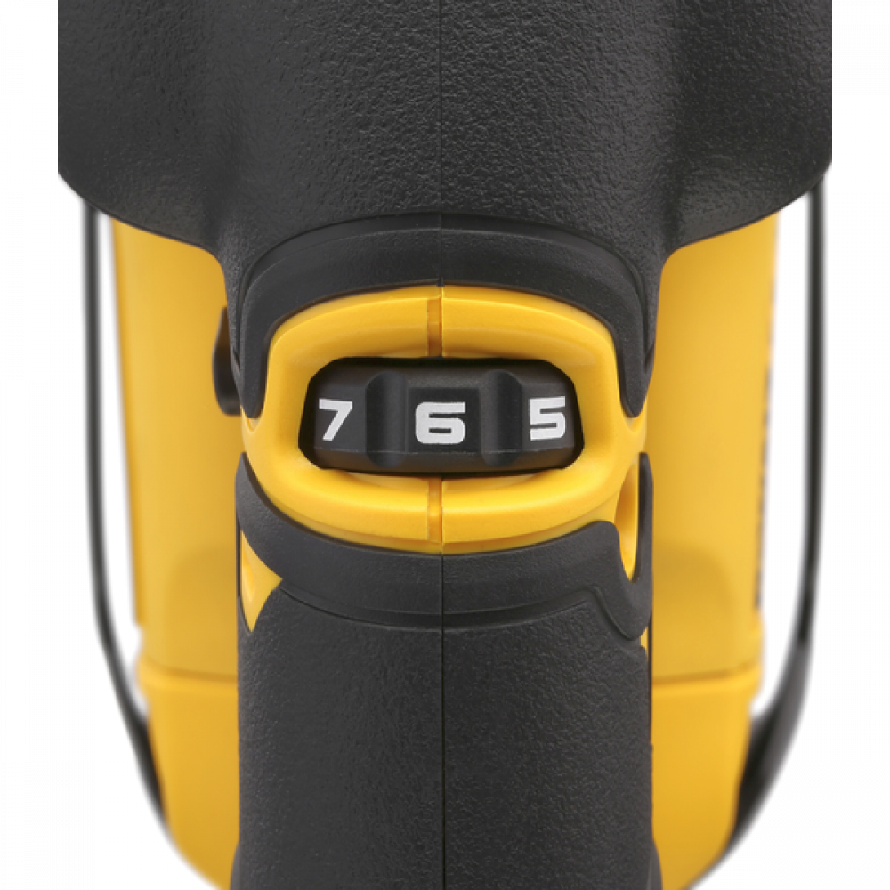 Лобзик аккумуляторный DeWalt DCS334N-XJ