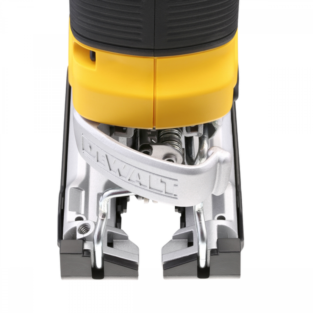 Лобзик аккумуляторный DeWalt DCS334N-XJ