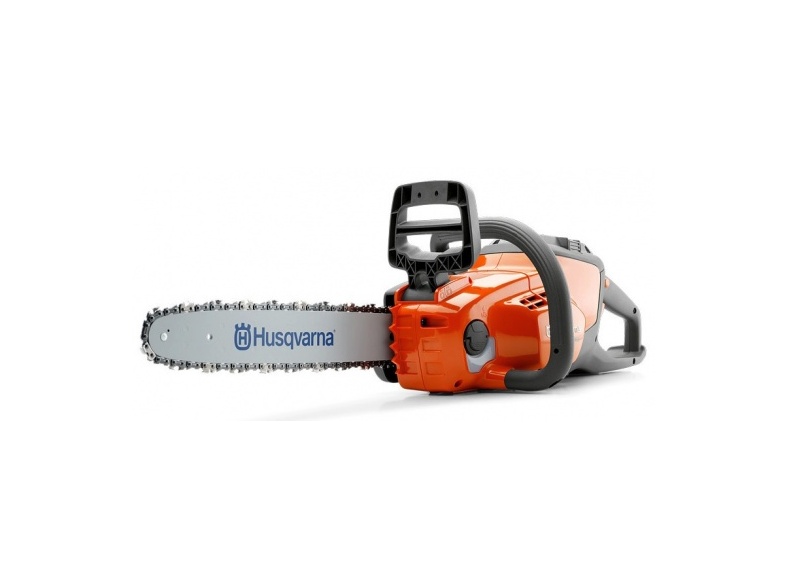 Пила цепная аккумуляторная Husqvarna 120i
