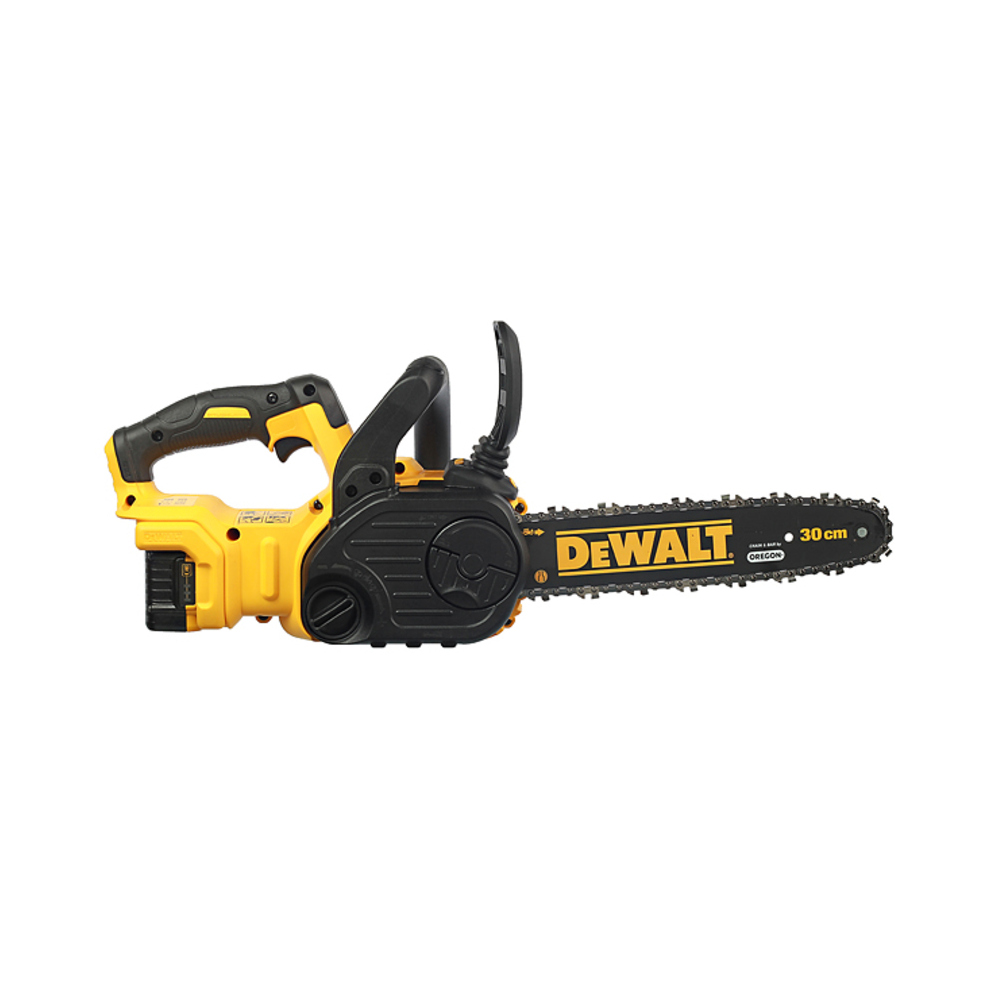 Пила цепная DeWalt DCM565P1-QW