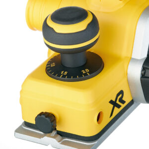 Рубанок аккумуляторный DeWalt DCP580N-XJ