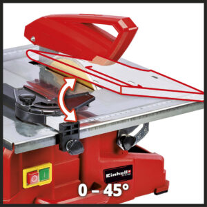 Плиткорез электрический Einhell TC-TC 800