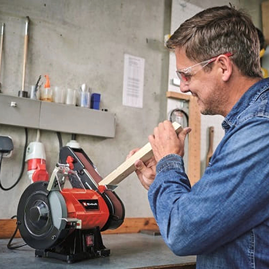 Точило электрическое Einhell TC-US 350