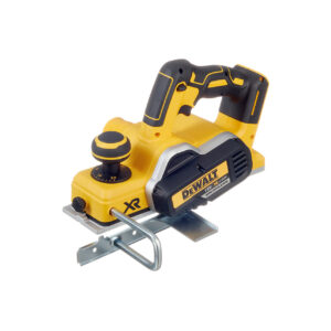 Рубанок аккумуляторный DeWalt DCP580N-XJ