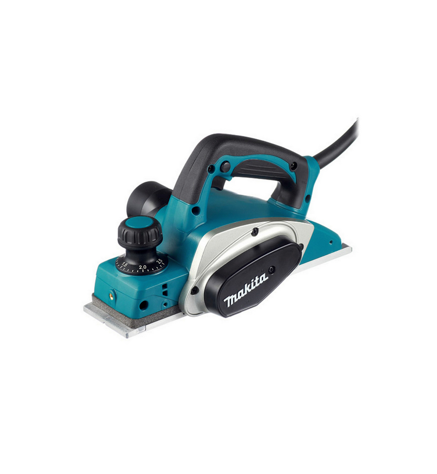 Рубанок электрический Makita KP0800