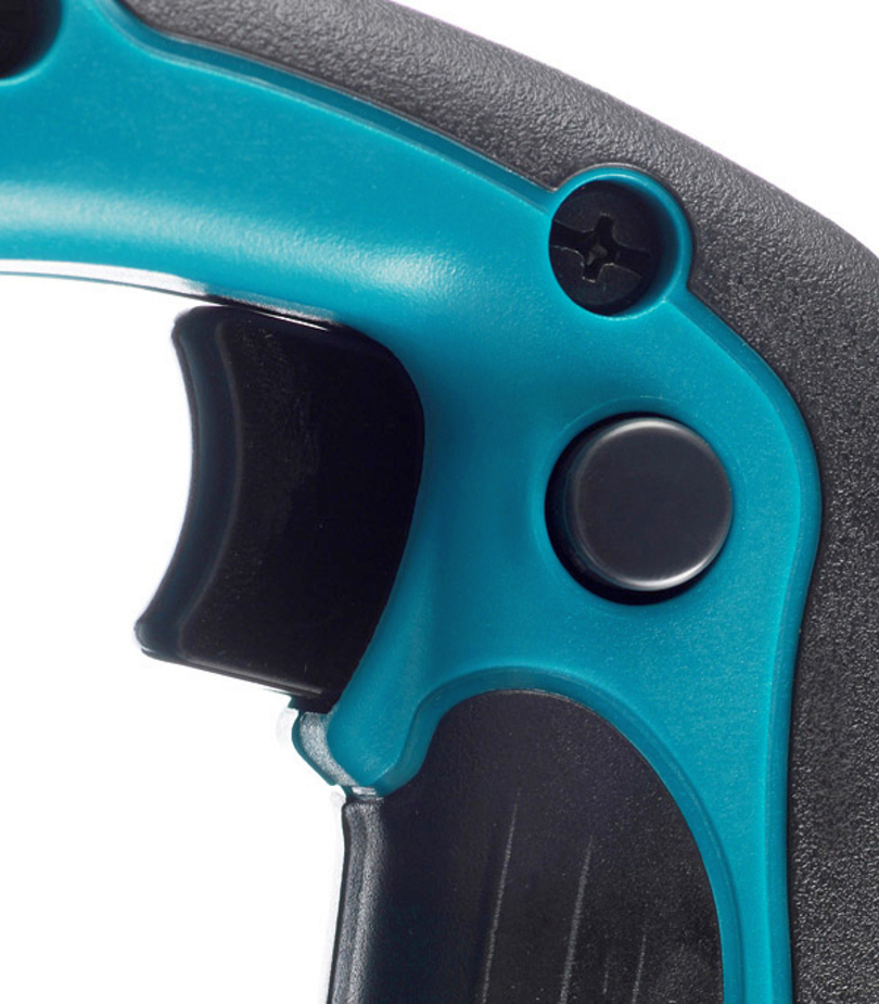 Рубанок электрический Makita KP0800