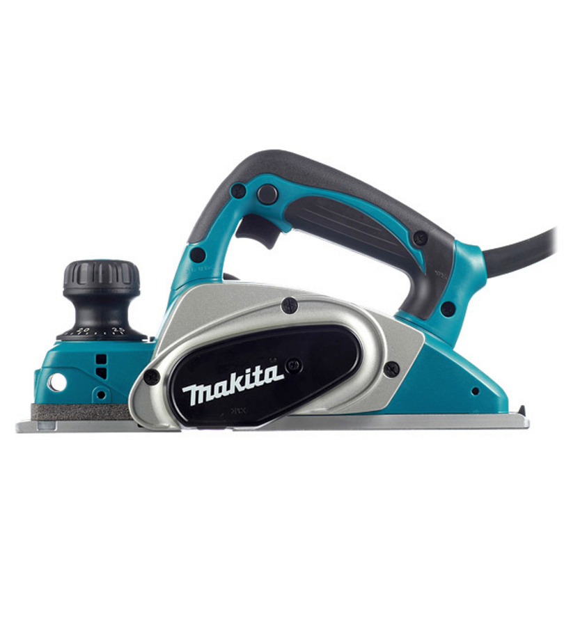 Рубанок электрический Makita KP0800
