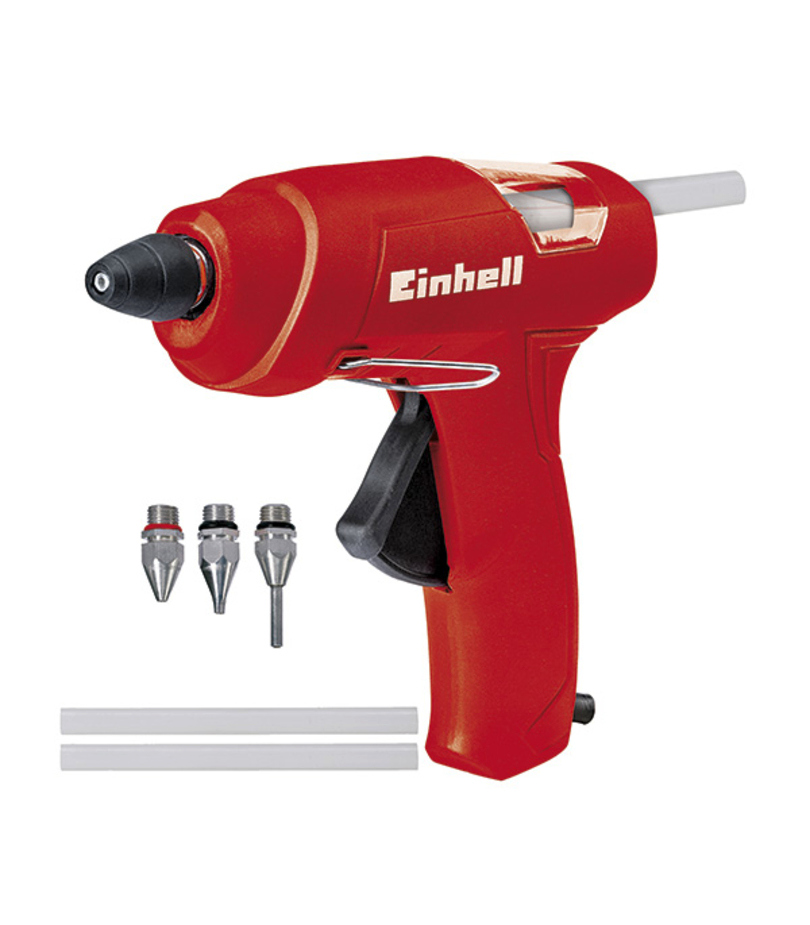 Пистолет клеевой электрический Einhell TC-GG 30