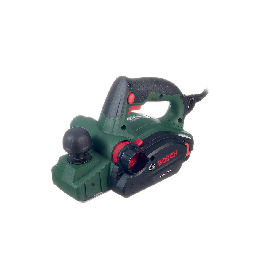 Рубанок электрический Bosch PHO 2000