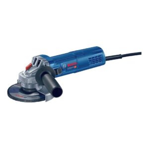 Шлифмашина угловая электрическая Bosch GWS 9-125