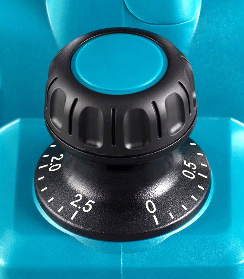 Рубанок электрический Makita KP0800 — изображение 5