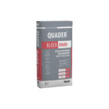 Клей для газобетона Дауэр Quader Block D600 25 кг