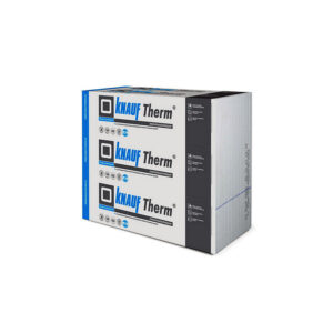 Пенополистирол Knauf Therm 15 Дача 100х1000х1000 мм