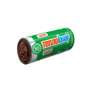 Утеплитель ТеплоKnauf 50х1200х12500 мм 15 кв.м