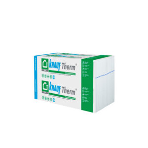Пенополистирол Knauf Therm Дом 50х600х1000 мм