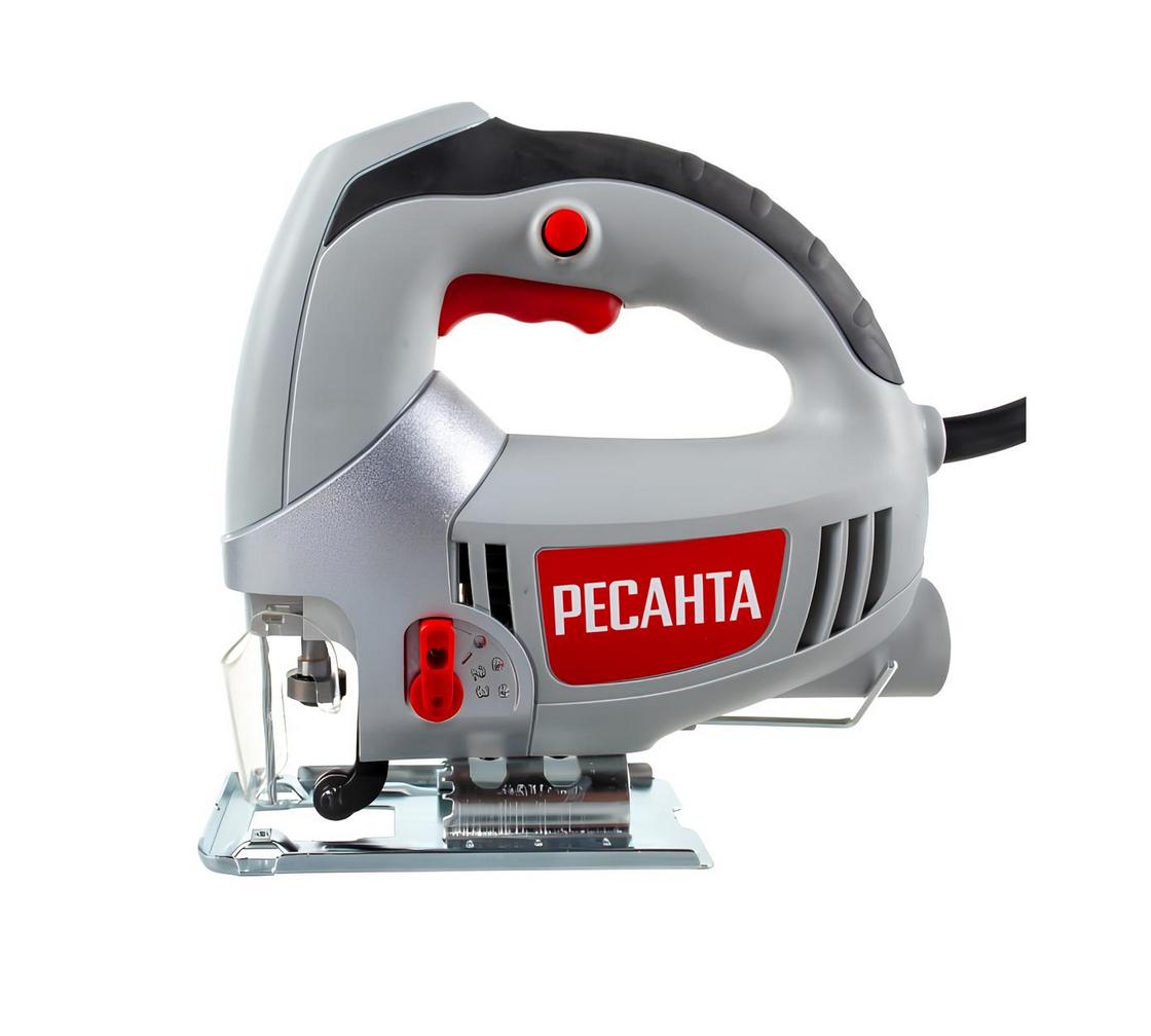 Электрический лобзик Ресанта Л-80