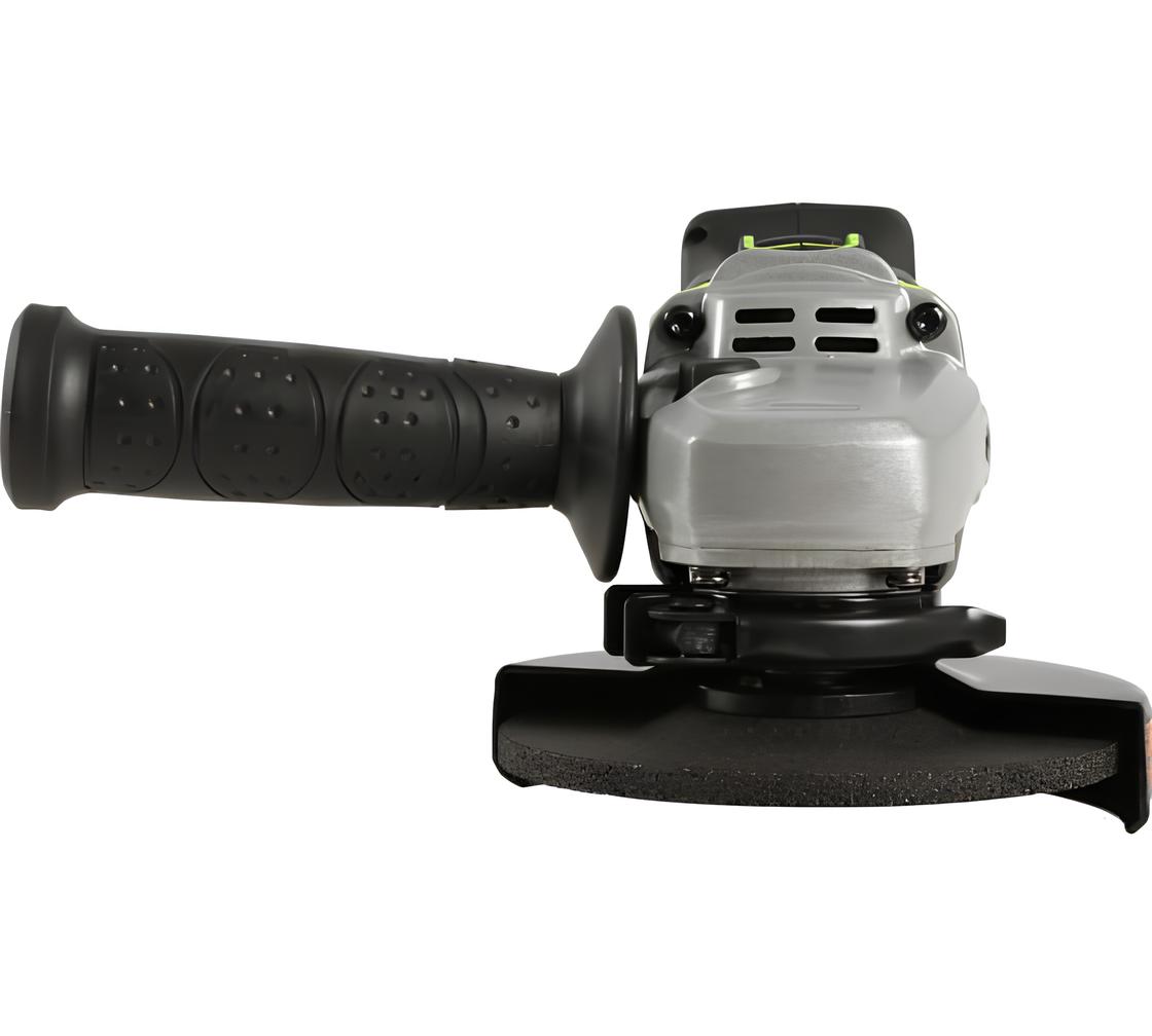 Шлифмашина угловая аккумуляторная Greenworks GD24AG