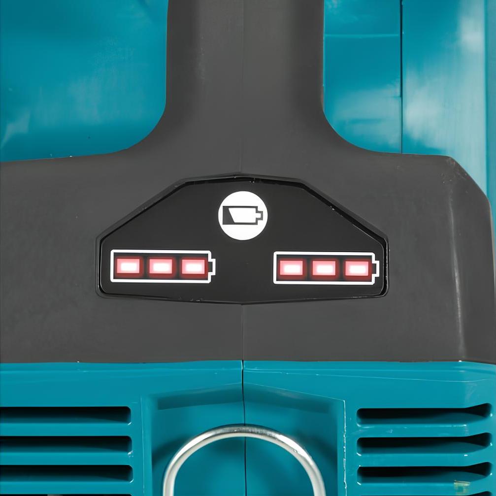 Аккумуляторная цепная пила Makita LXT DUC356Z