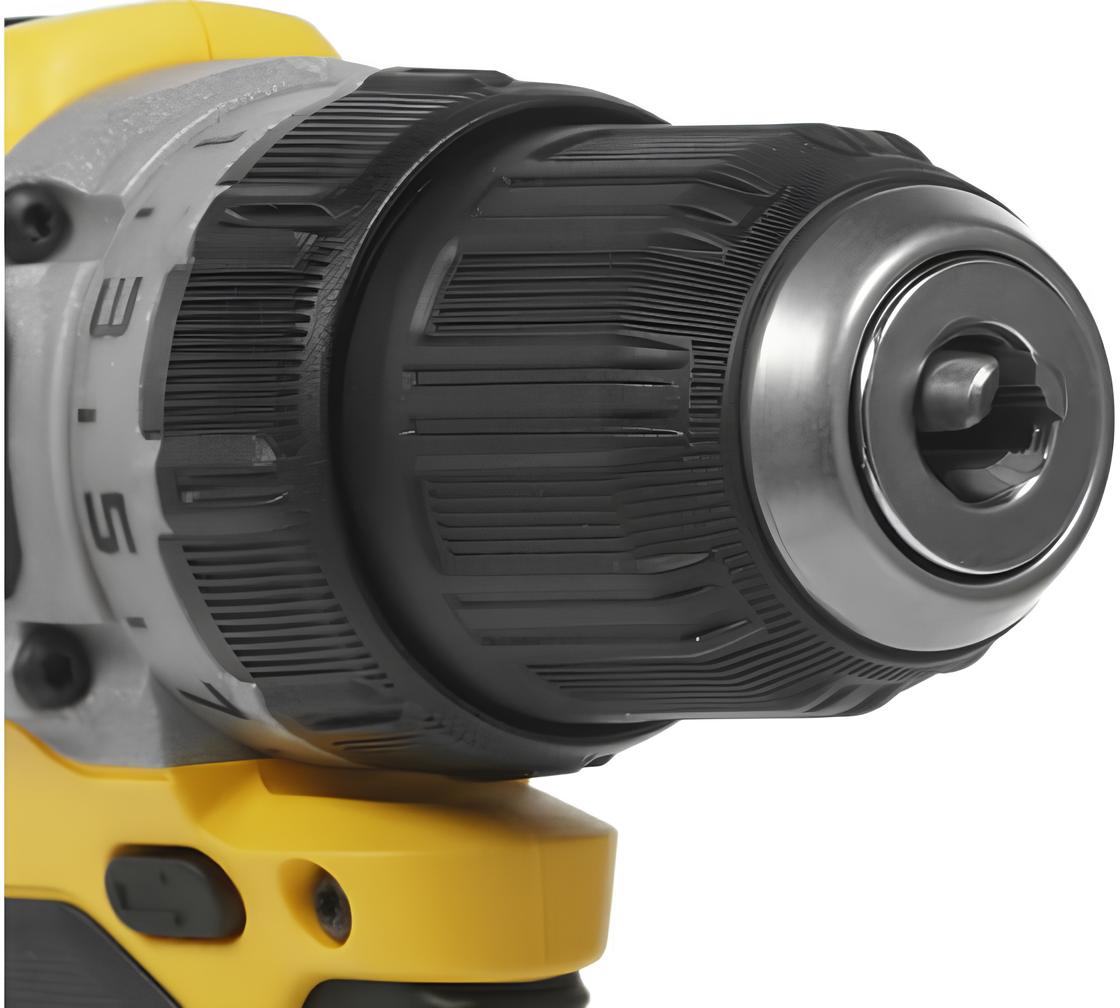 Бесщеточная дрель-шуруповерт DEWALT 12 В XR DCD701N-XJ