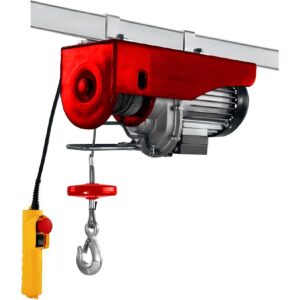 Электрический тельфер EINHELL TC-EH 600