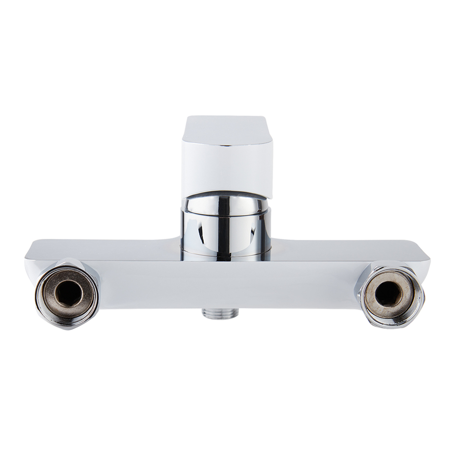Смеситель для ванны Lavelly White Modern