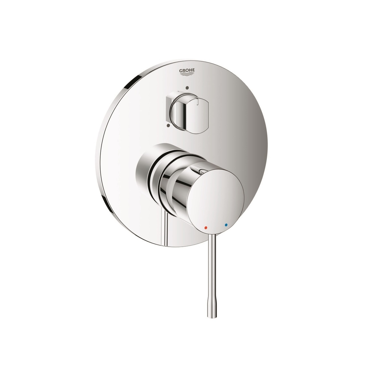 Смеситель для душа скрытого монтажа GROHE Essence