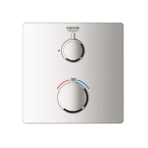 Смеситель термостатический для душа Grohe Grohtherm