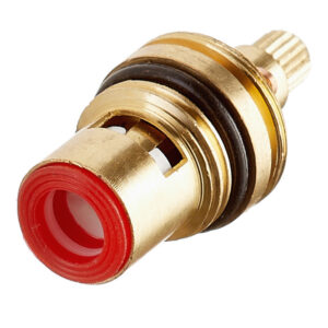 Кран-букса для смесителя Corsa Deco 1/2″