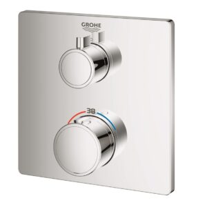 Смеситель термостатический для душа Grohe Grohtherm