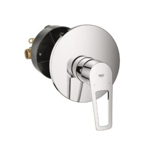 Смеситель для душа скрытого монтажа GROHE Start Loop