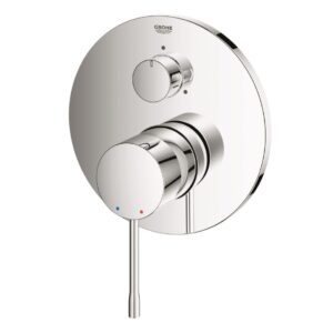 Смеситель для душа скрытого монтажа GROHE Essence