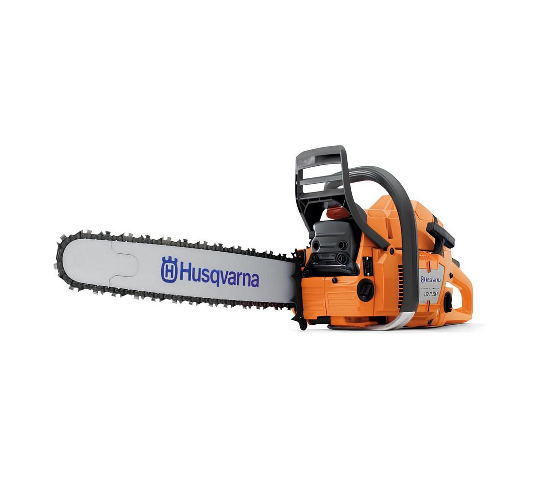 Бензопила Husqvarna 372 XP 18" 9657029-18