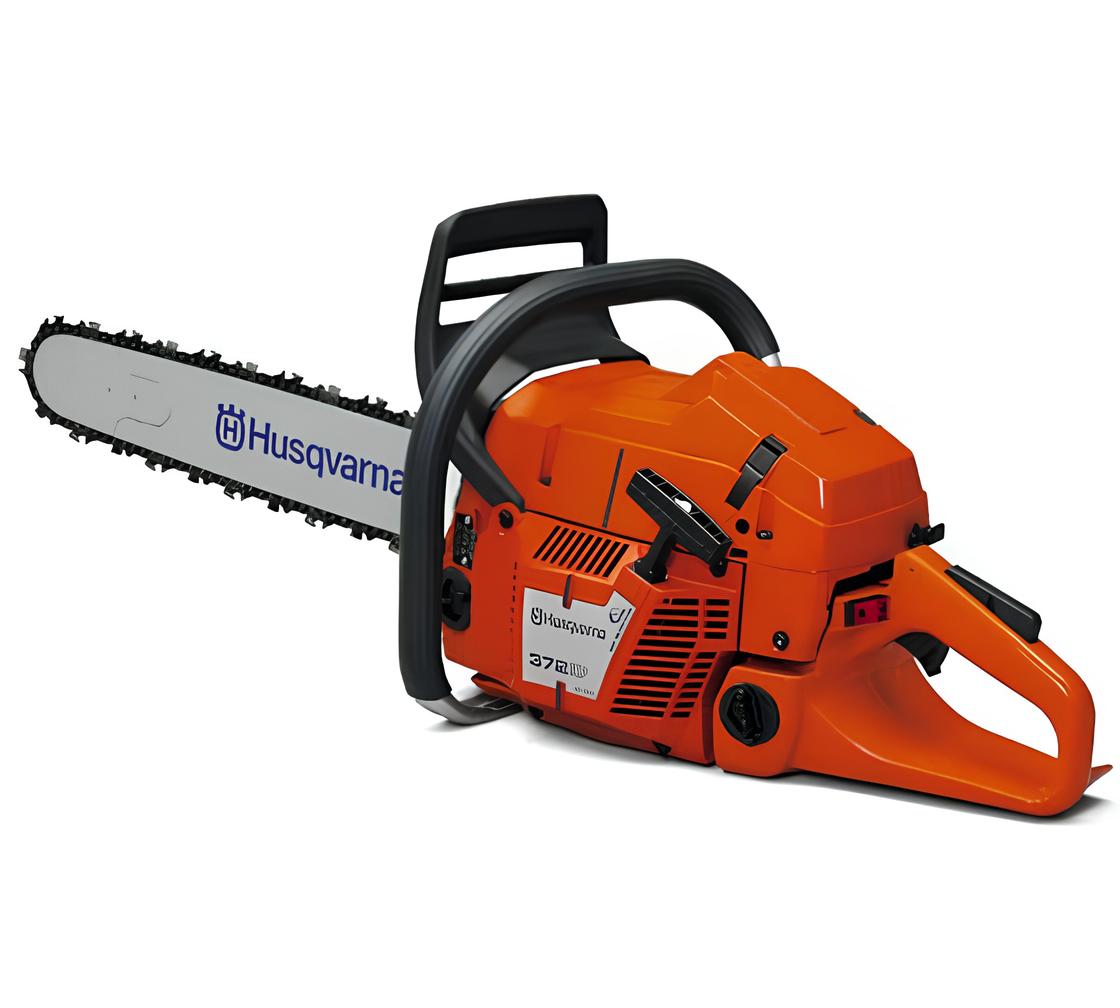 Бензопила Husqvarna 372 XP 18" 9657029-18