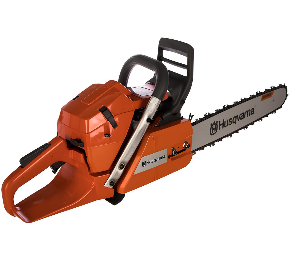 Бензопила Husqvarna 372 XP 18" 9657029-18