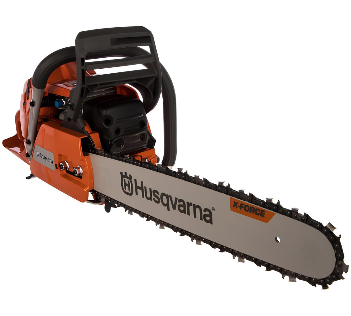 Бензопила Husqvarna 372 XP 18" 9657029-18