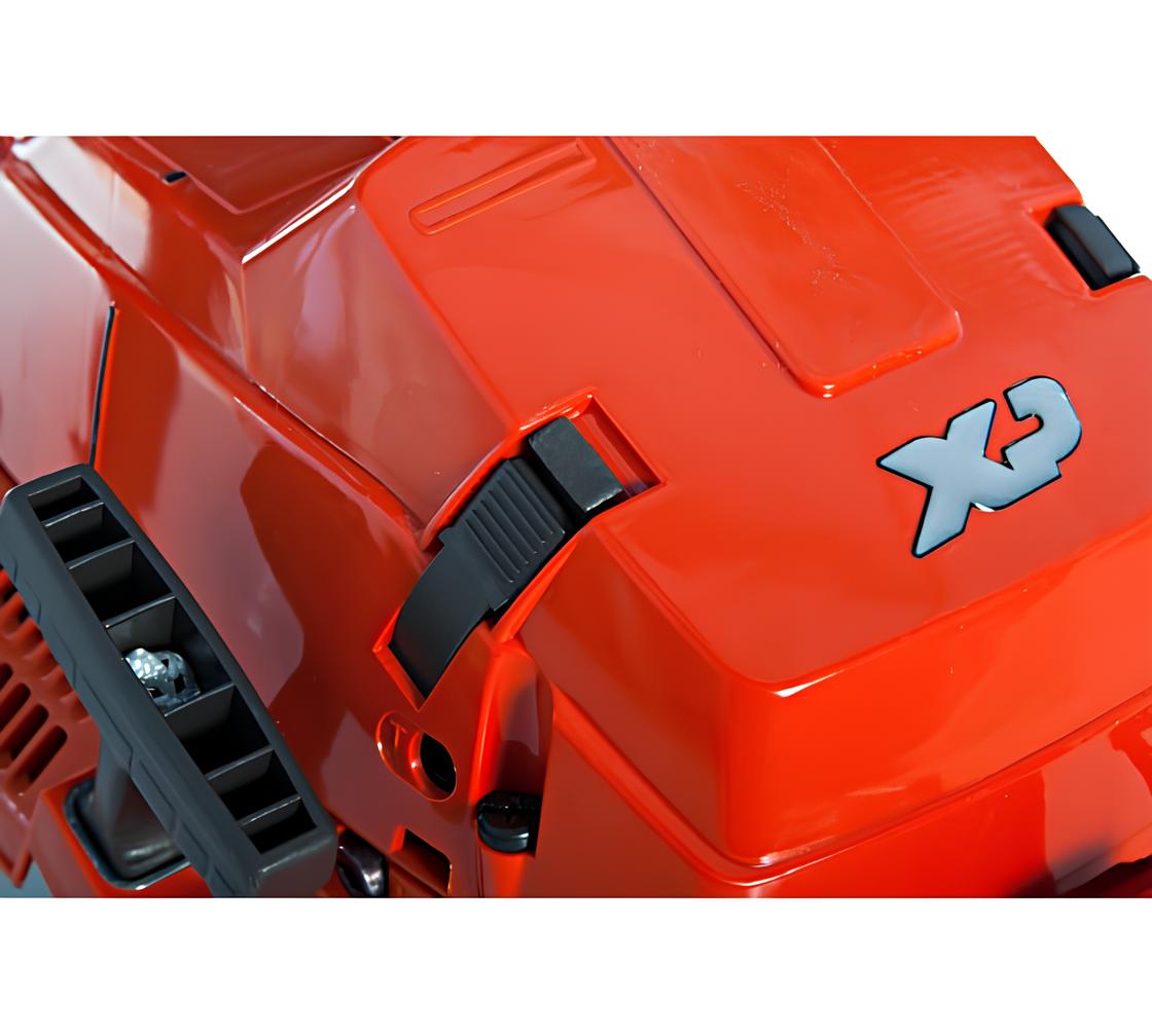 Бензопила Husqvarna 372 XP 18" 9657029-18