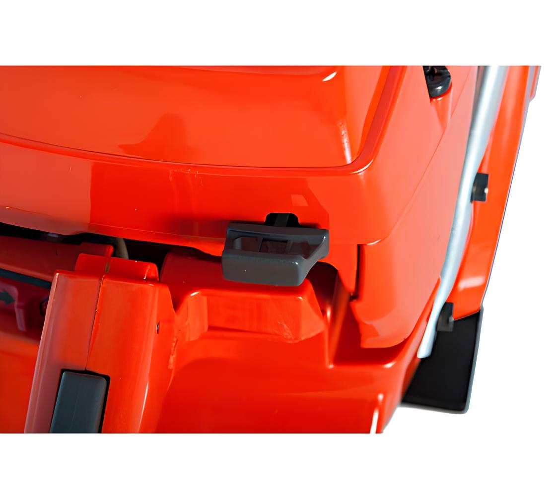 Бензопила Husqvarna 372 XP 18" 9657029-18