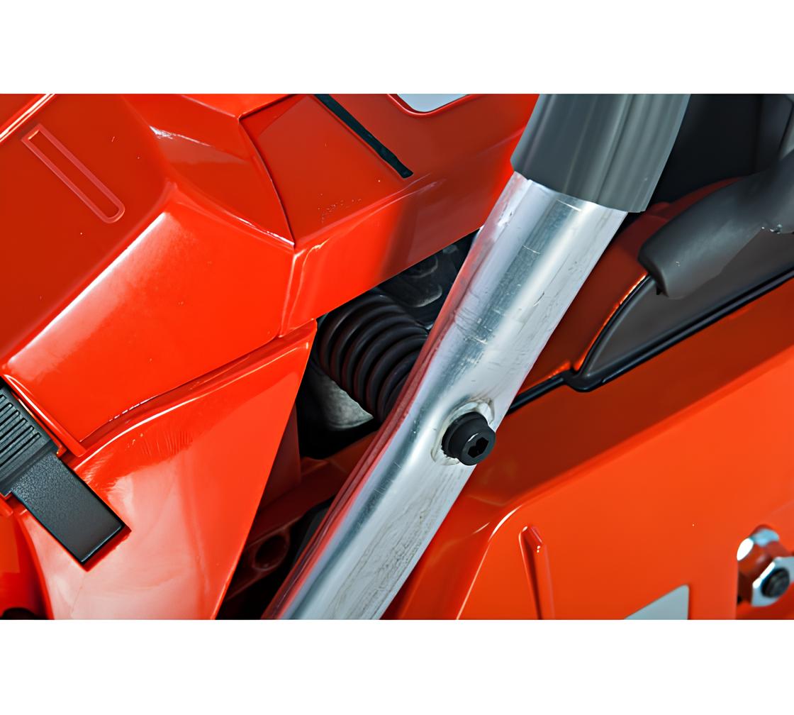 Бензопила Husqvarna 372 XP 18" 9657029-18
