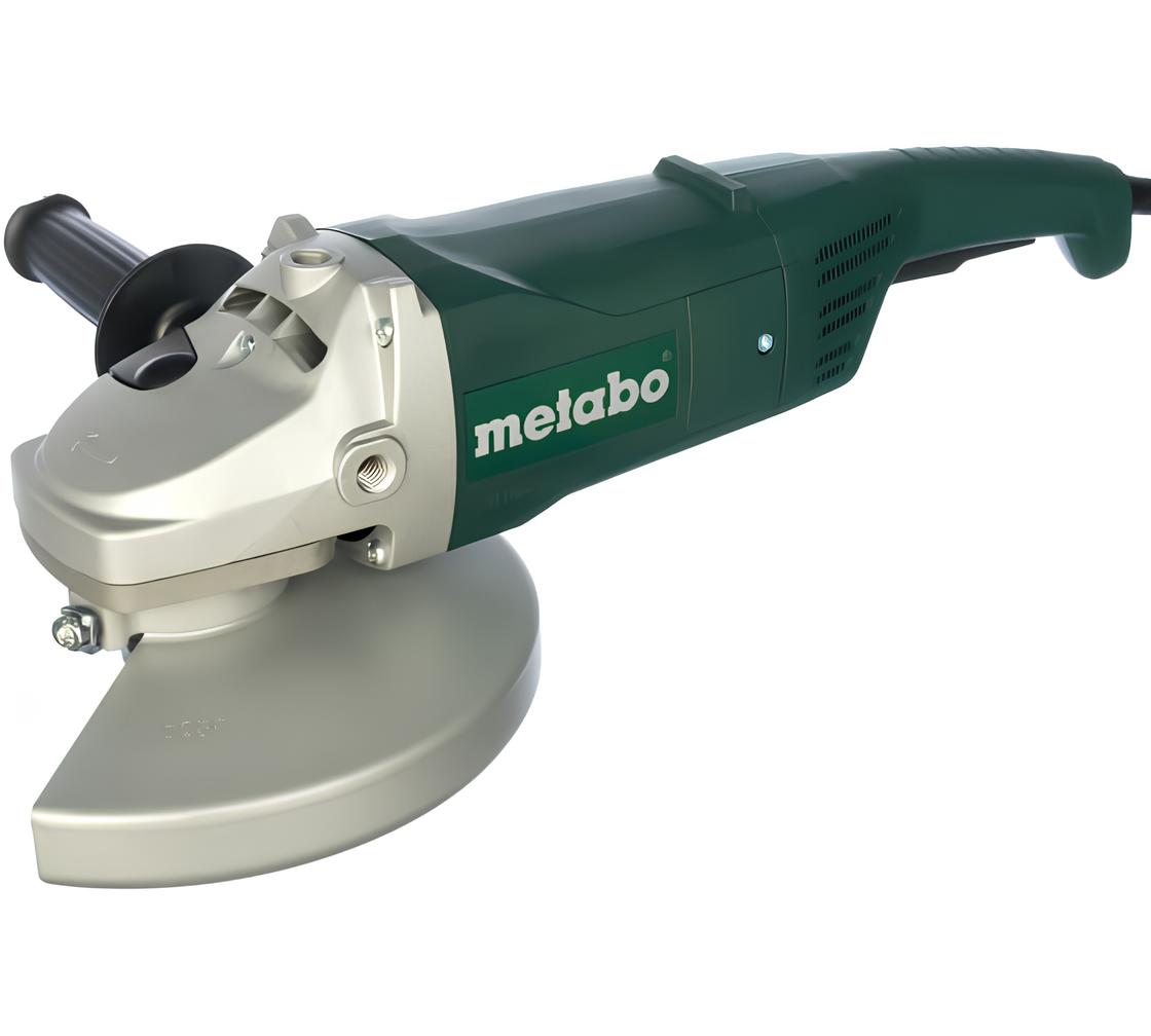 УШМ (болгарка) Metabo W 2200-230