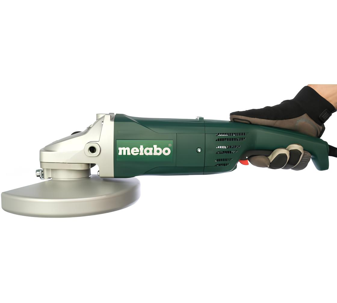 УШМ (болгарка) Metabo W 2200-230